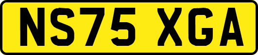 NS75XGA