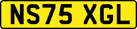 NS75XGL