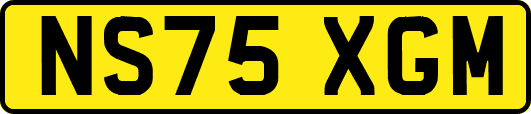 NS75XGM