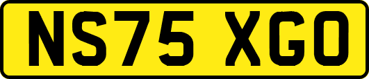 NS75XGO