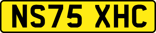 NS75XHC