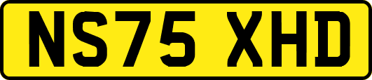 NS75XHD