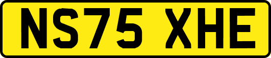NS75XHE