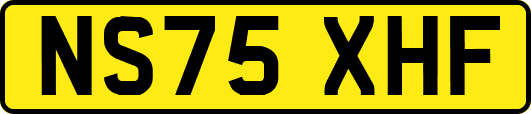 NS75XHF