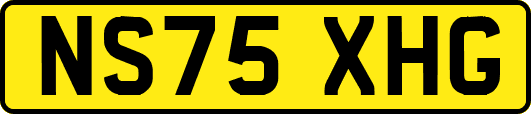 NS75XHG