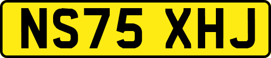 NS75XHJ