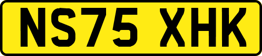 NS75XHK