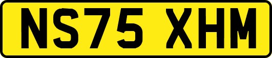 NS75XHM