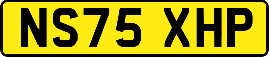 NS75XHP
