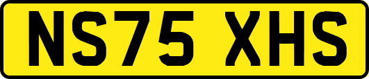 NS75XHS