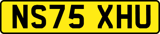 NS75XHU