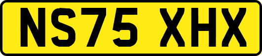 NS75XHX