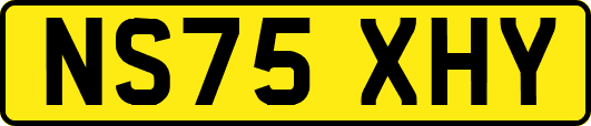 NS75XHY