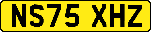 NS75XHZ