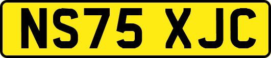 NS75XJC