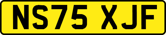 NS75XJF