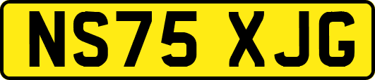 NS75XJG