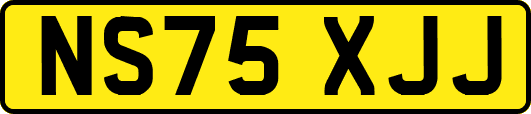 NS75XJJ