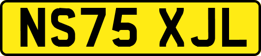 NS75XJL