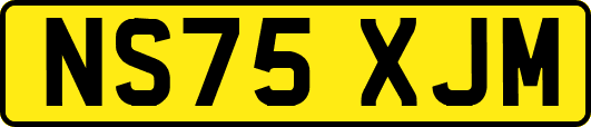 NS75XJM