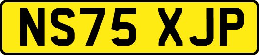 NS75XJP