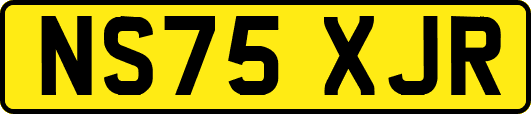 NS75XJR