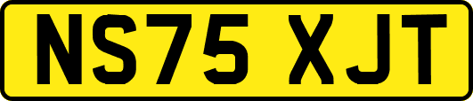 NS75XJT