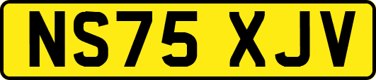 NS75XJV