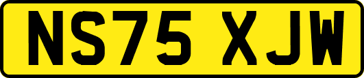 NS75XJW
