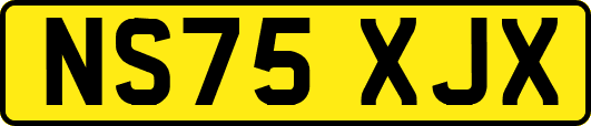 NS75XJX