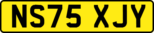 NS75XJY