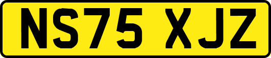 NS75XJZ