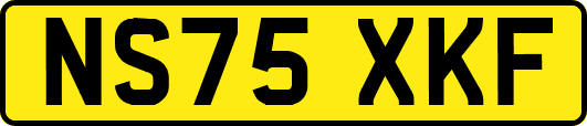 NS75XKF