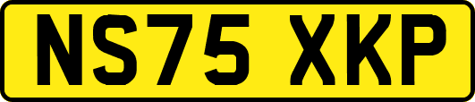 NS75XKP
