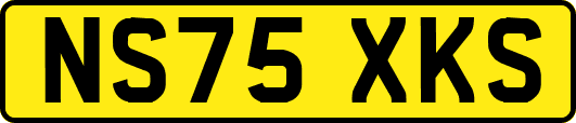 NS75XKS
