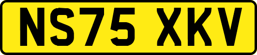 NS75XKV