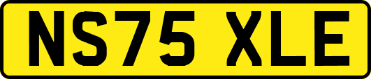 NS75XLE