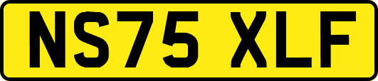 NS75XLF