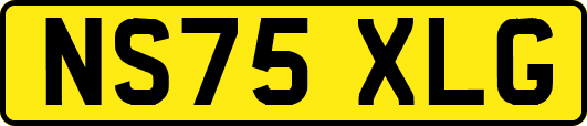 NS75XLG