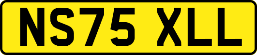 NS75XLL