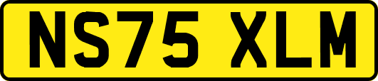 NS75XLM