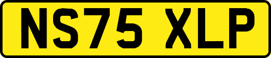 NS75XLP