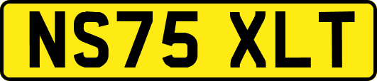 NS75XLT
