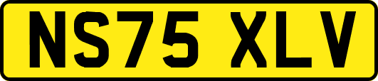 NS75XLV