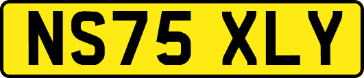 NS75XLY