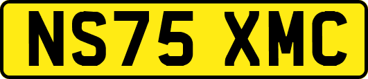 NS75XMC