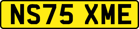 NS75XME