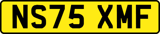 NS75XMF