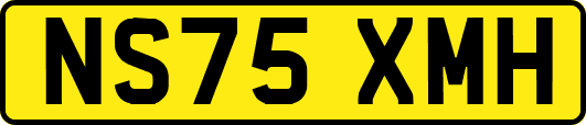 NS75XMH