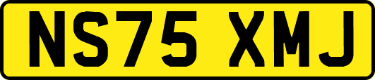 NS75XMJ